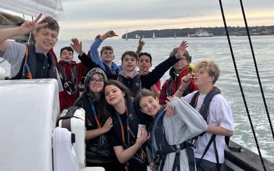 OYT South bulletin 9th October 2026